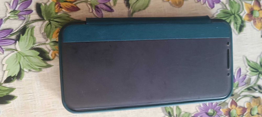 iPhone 12 256 черен - като нов