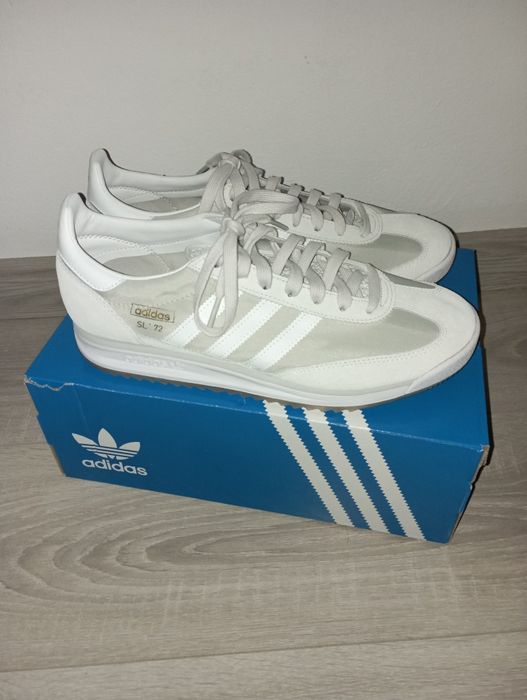 Adidas SL 72 RS Gri