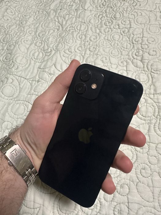 iPhone 12  -sanatate 100% neverlock