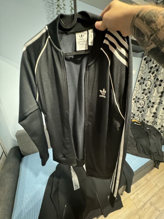 Jachete Adidas/Windbraker Nike