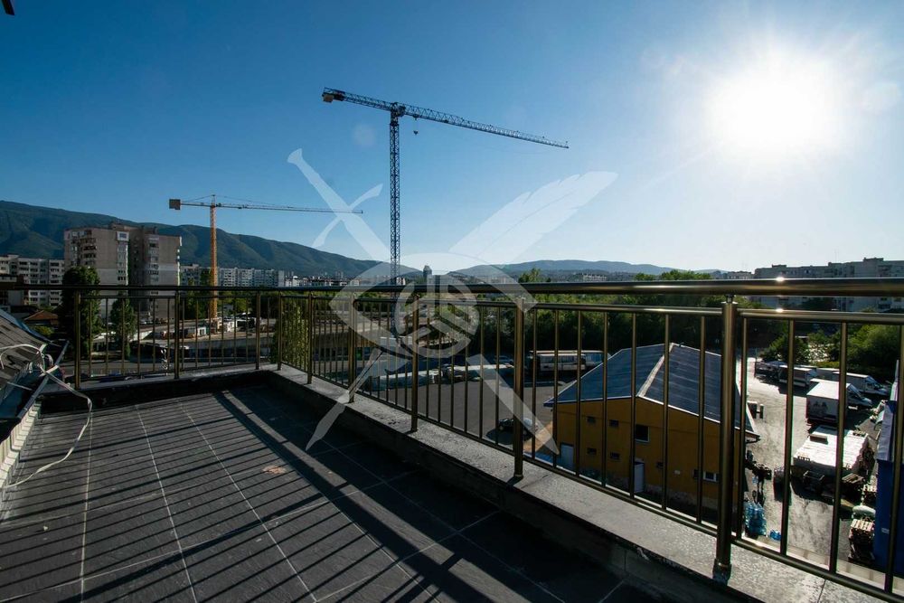 Продава се Тристаен апартамент в София, Овча купел - 115 кв.м за 2261 €/кв.м - Снимка #13