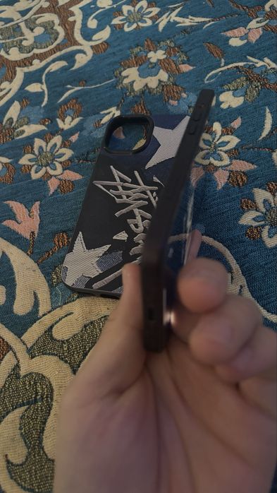 Айфон 15 92ёмкост