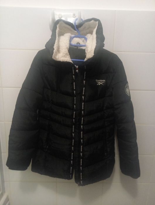 Geaca iarna reebook s/m