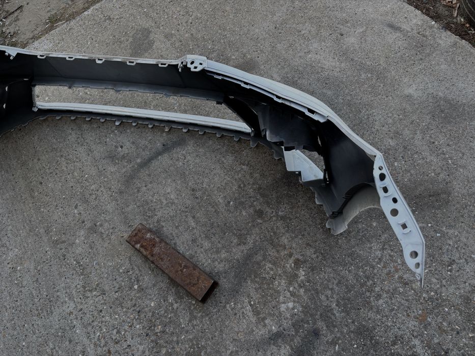 Броня Сеат ибиза/Seat Ibiza