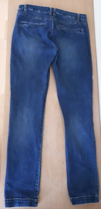 Дънки - широк крачол, Promod, Tom Tailor - 3 бр.