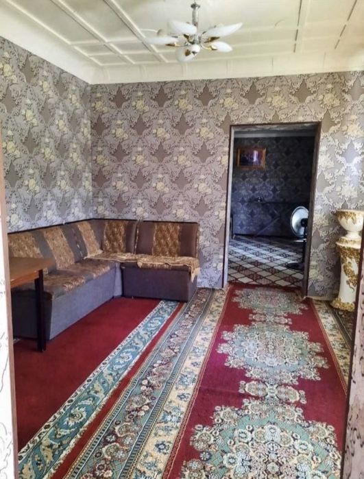 СРОЧНО продаётся 5-комнатный дом Яшнабадский район