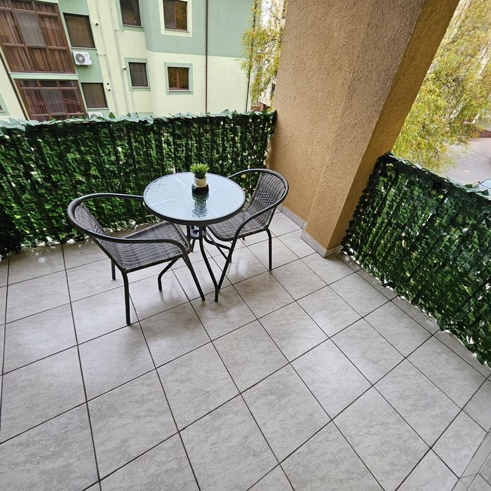 Garsoniera de inchiriat Lângă Promenada Mall