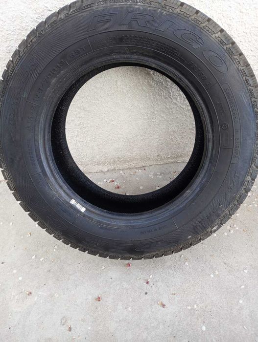 Зимни Гуми Дебика Фриго 2/Debica Frigo 2 175/70/13