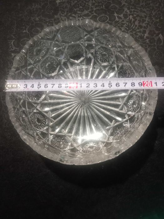 Руска кристална купа