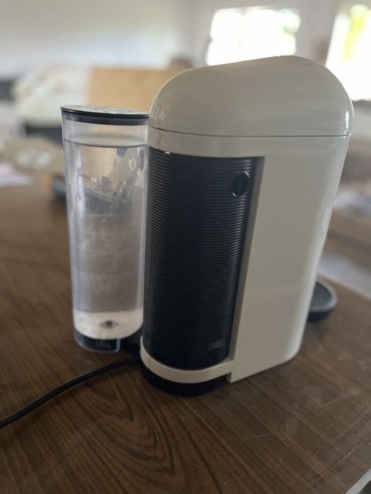 Aparat cafea Nespresso