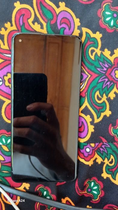 Galaxy A 21s sotilati kelishamiz