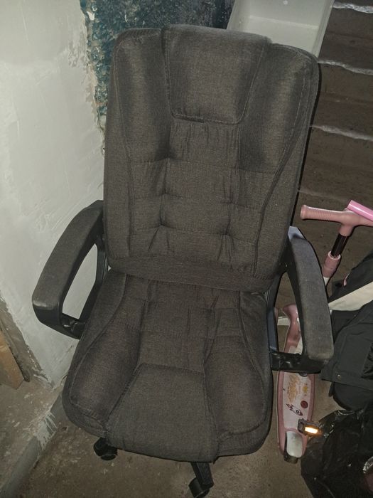 Кресло для дома и офиса