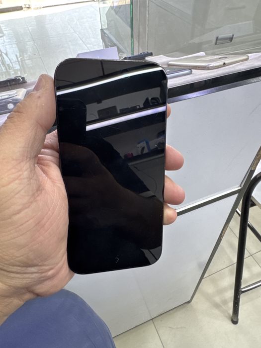 Iphone 14 pro 128gb 76% black Sotiladi