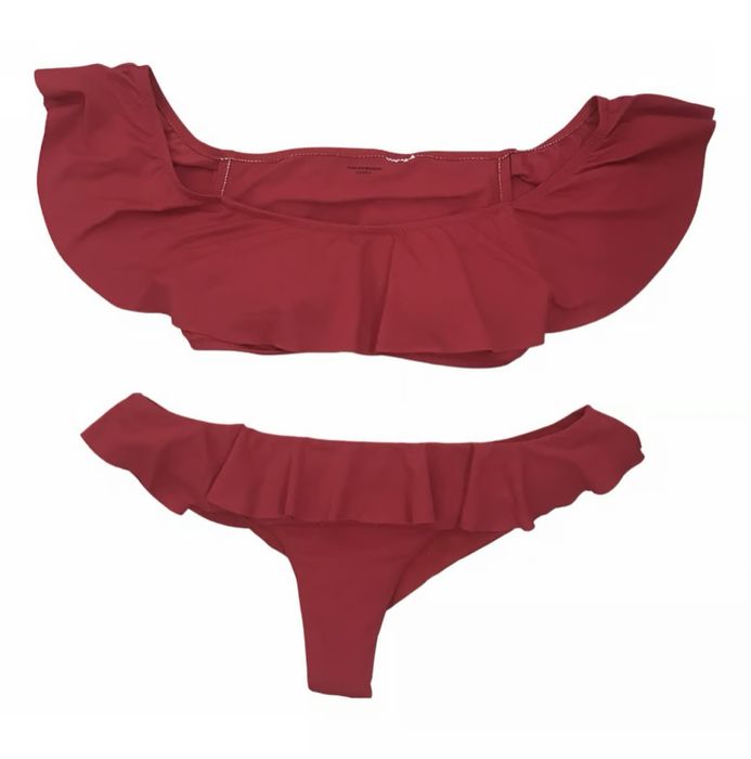 Бански червен