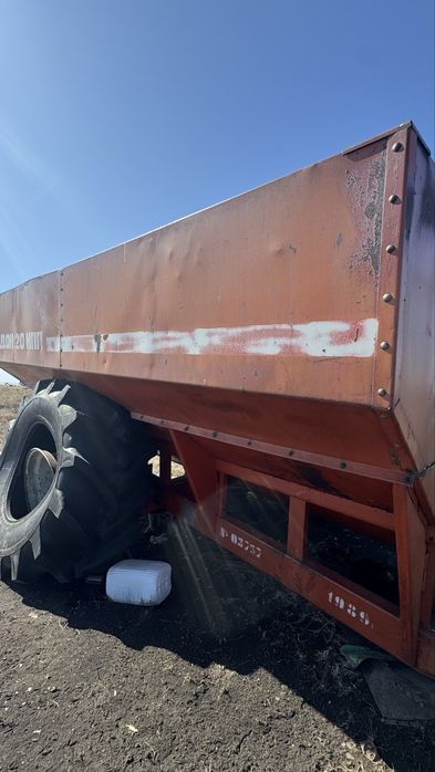 Продам накопитель Дон 20