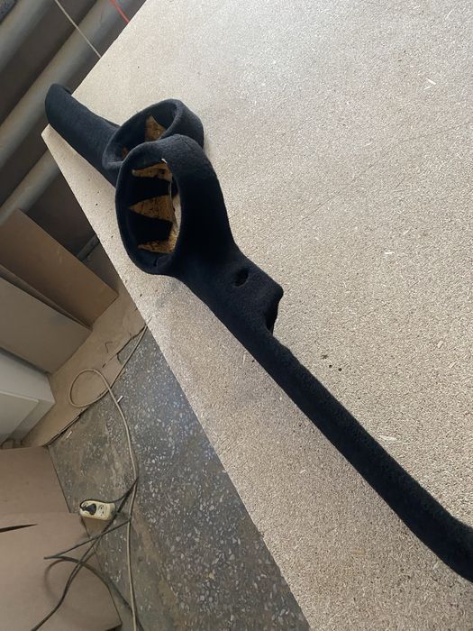 Подиумы ваз 2114-15