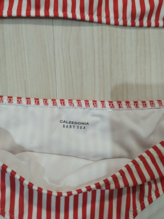 Costume baie copii,calzedonia,9-10 ani