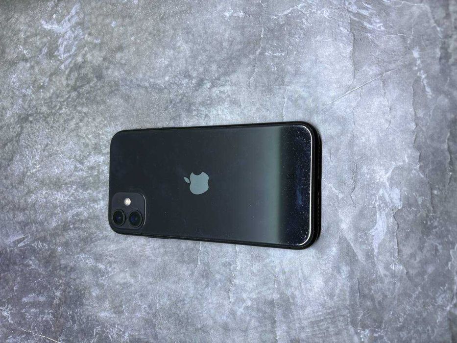 Apple iPhone 11 (Кандыагаш)0410 Лот965204