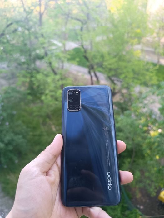 Oppo a72   128гб