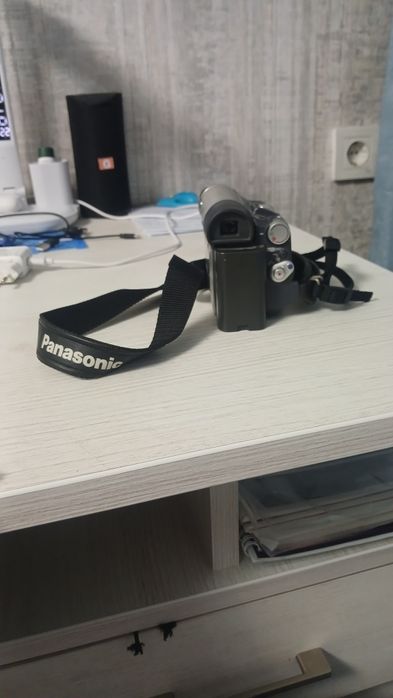 Японкская видеокамера Panasonic