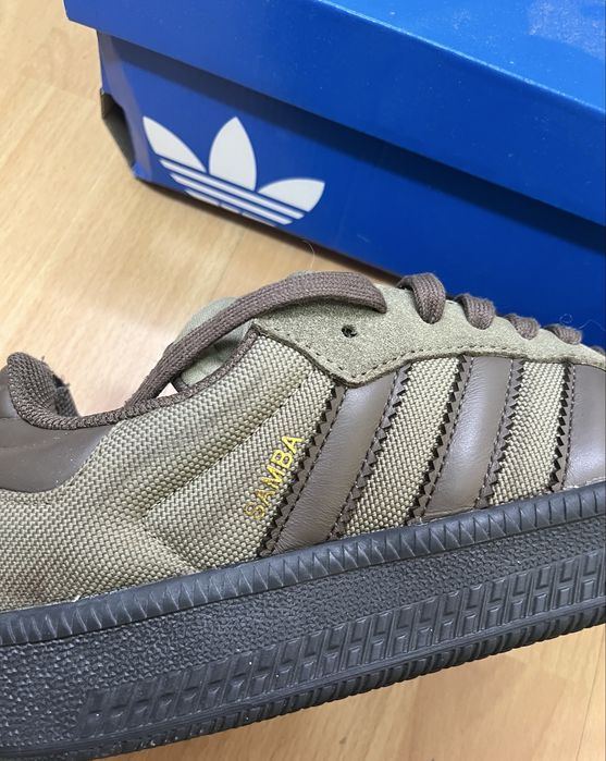 Adidas Samba XLG размер 42.5