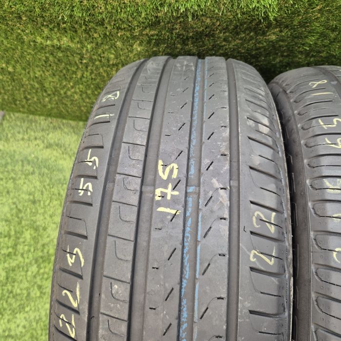 225 55 18 Pirelli CinturatoP7