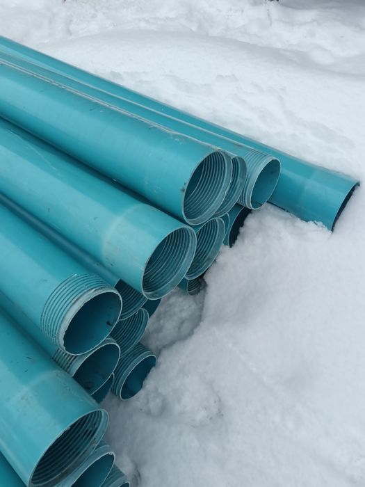 продам трубу буровую 125/5