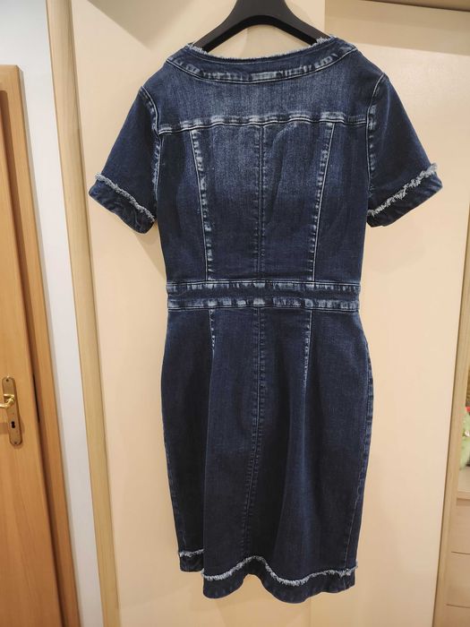 Дамска рокля Kensol - размер XS