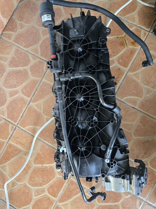 Galerie admisie bmw b58 , 3.0 benzina,  g05