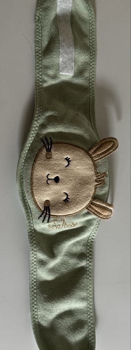 Антиколиковый пояс