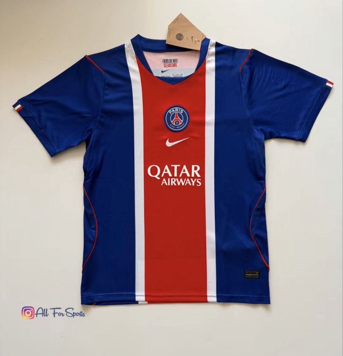ПСЖ / PSG , Nike / Найк