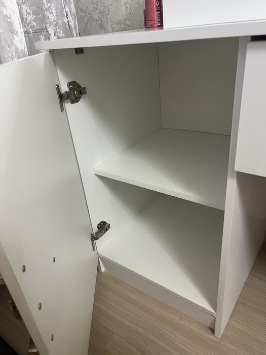 Туалетный столик