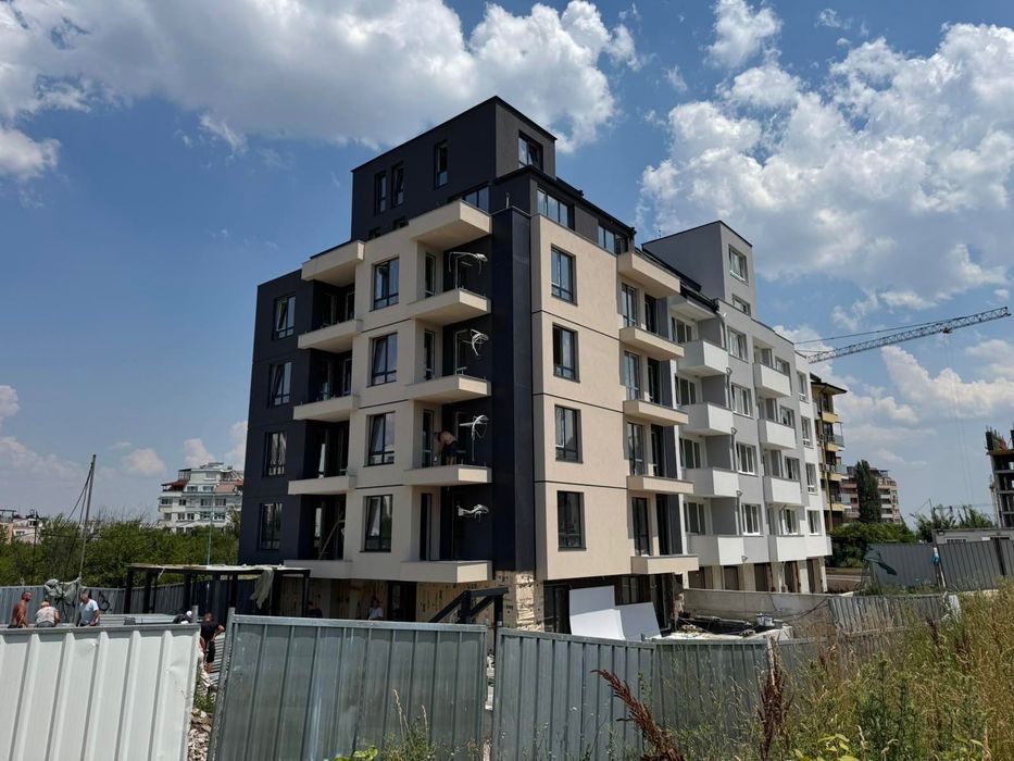 Продава се Тристаен апартамент в Петрич - 82 кв.м за 1120 €/кв.м - Снимка #12