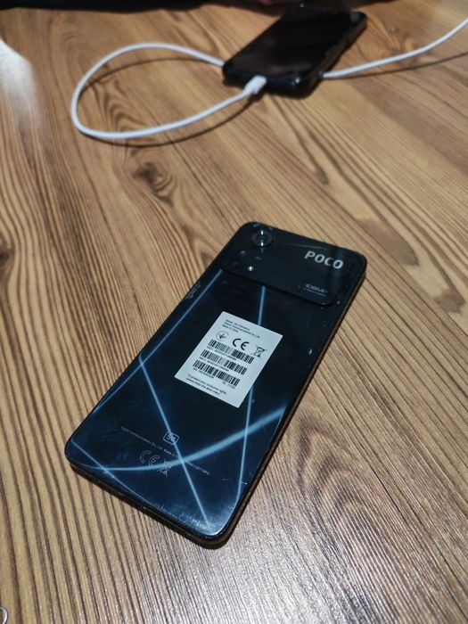 поко х4 про 8/128