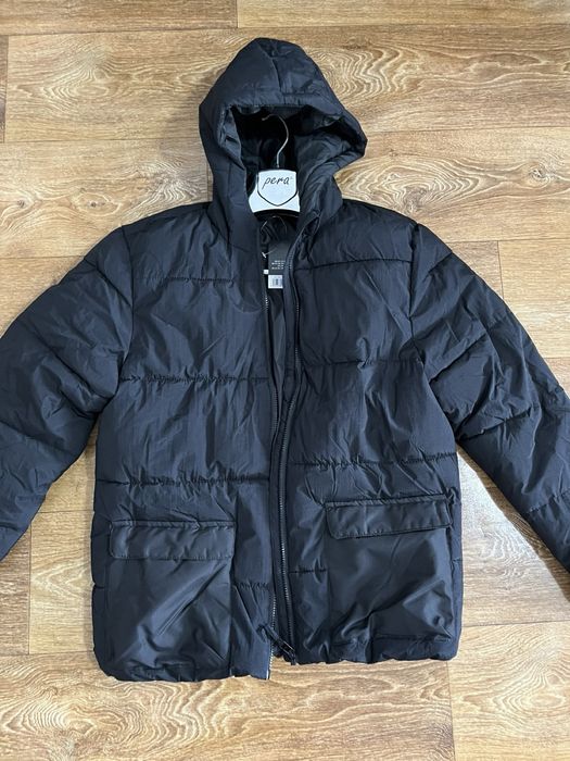 Чисто ново мъжко яке