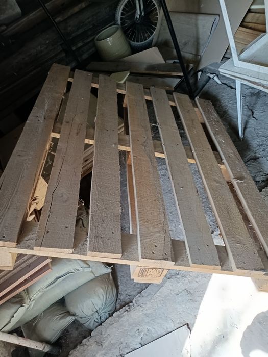 Продам поллеты срочно не дорого