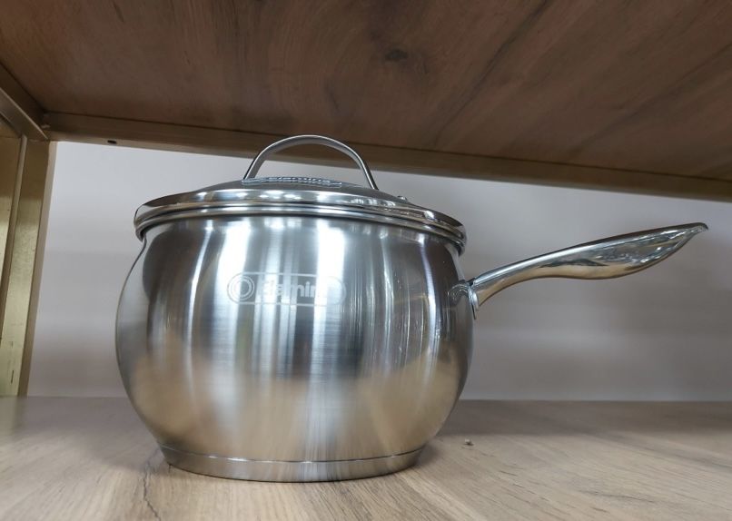 Elamina набор кастрюля