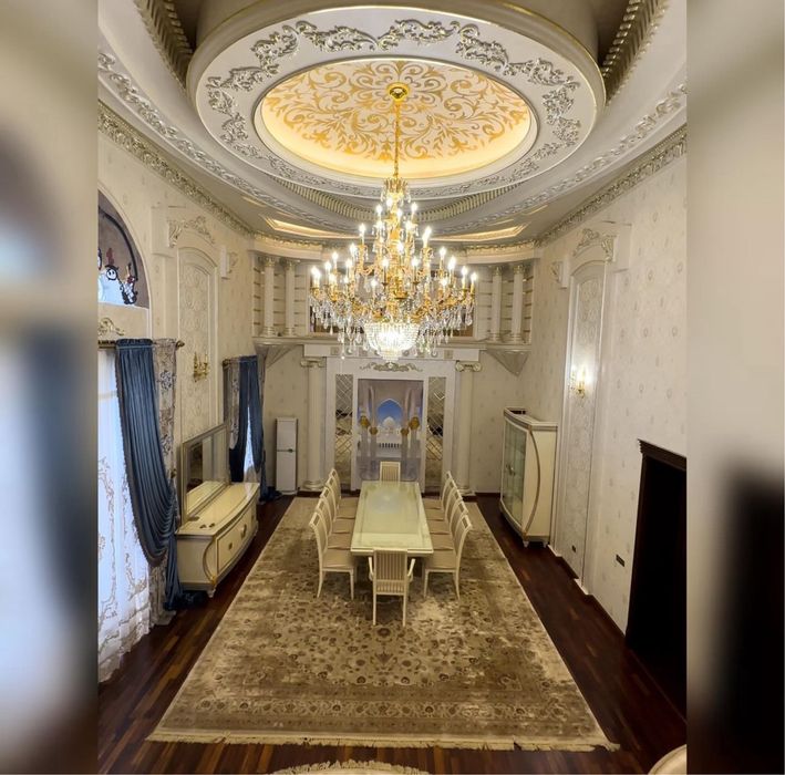 Продаётся Дом с шикарным ремонтом