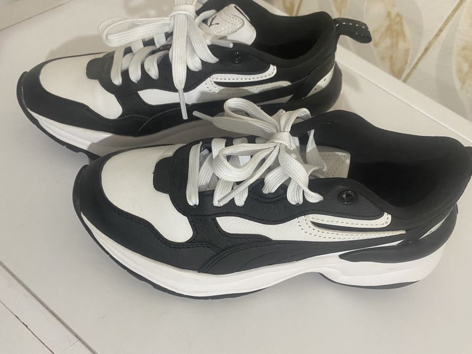 Adidasi PUMA 37,5