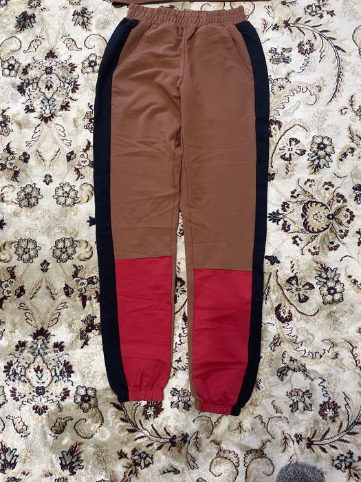 Спортивная двойка