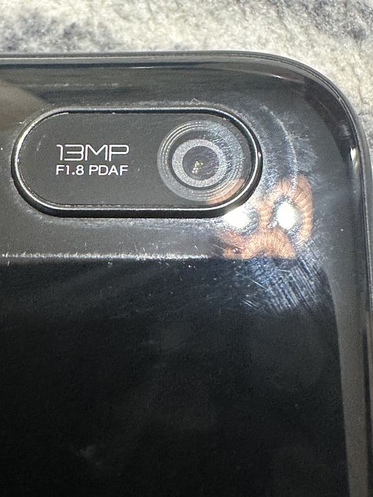 Huawei y6 2019...