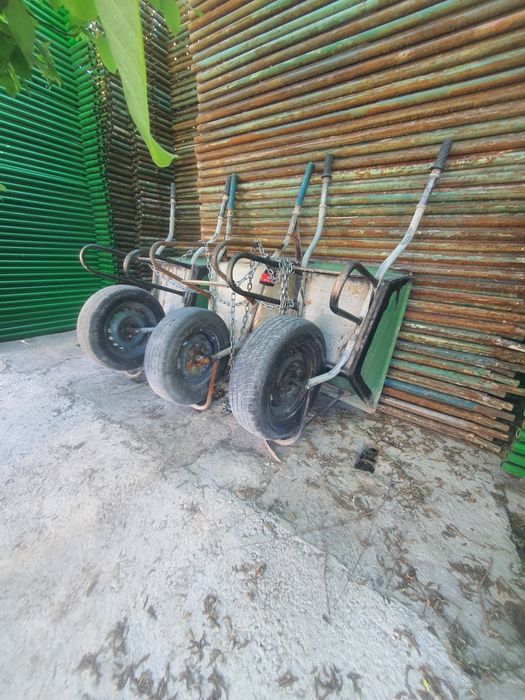 Леса мешалка баёк арава леса паддон