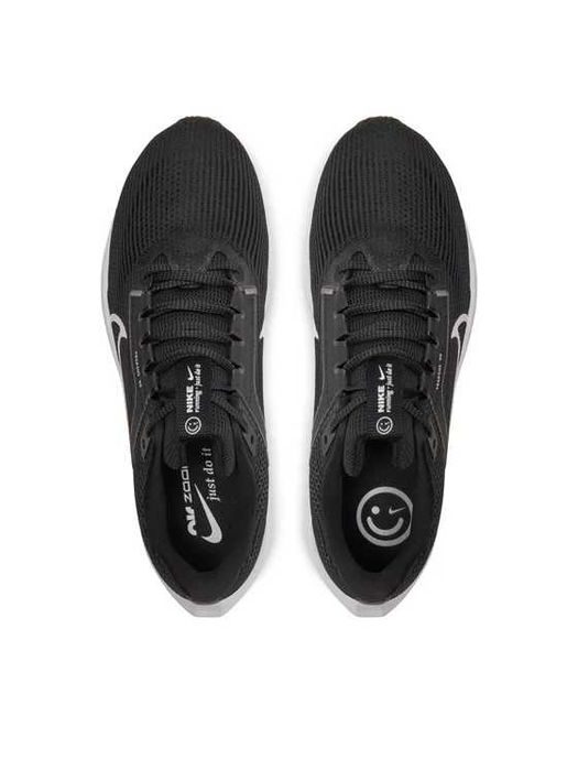 Nike - Air Zoom Pegasus 40 DV3853 001 Черен Оригинал Код 612