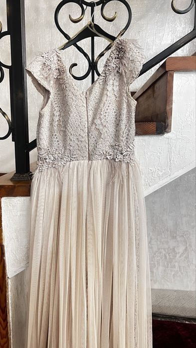 Продам вечернее платье