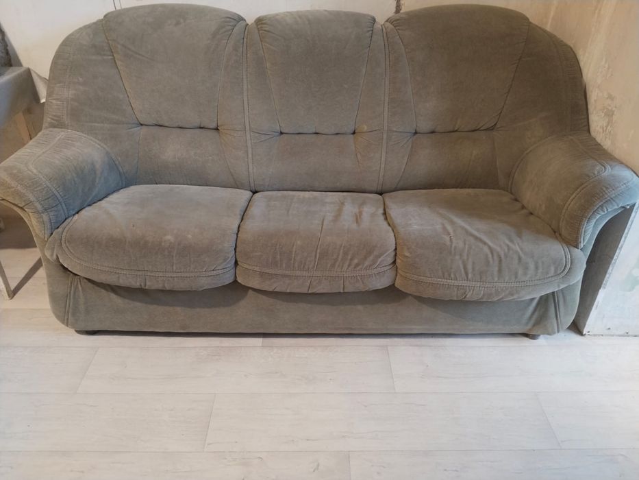 Отдам Диван (Французская раскладушка)