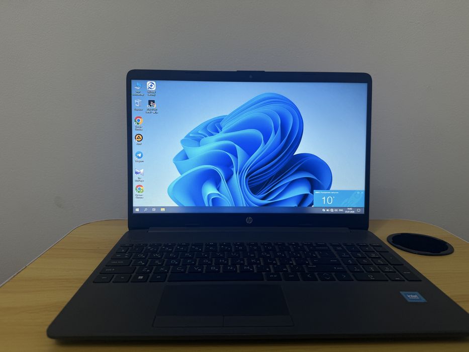 Notebook HP HOME-PC