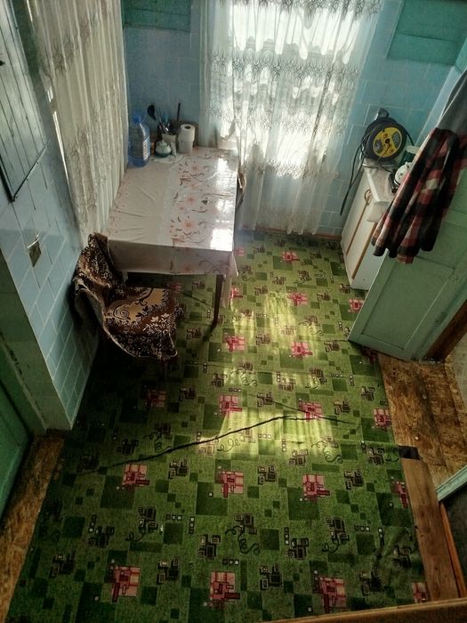 Продам, дом-дачу