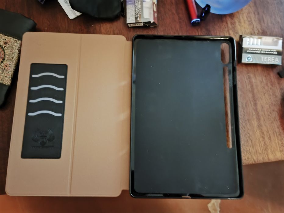 Samsung galaxy tab S9 FE 5G