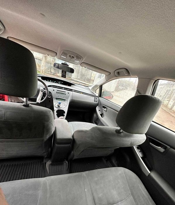 Vand Toyota Prius