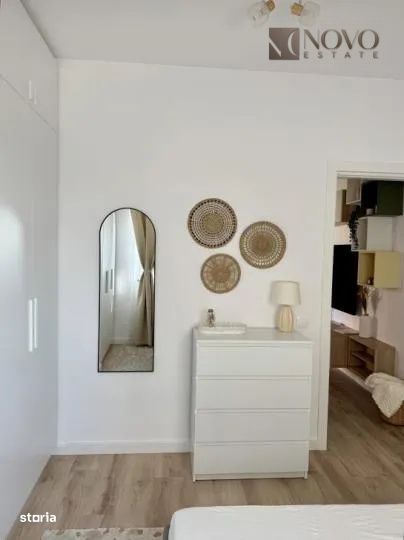 2 Camere | Mihai Bravu | Pet Friendly | Centrala Imobil | Balcon | AC